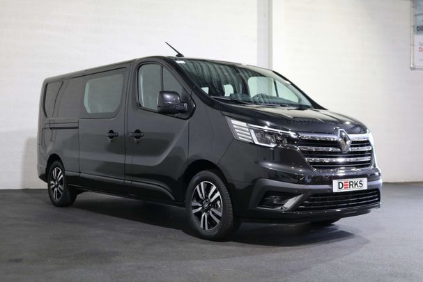 Renault Trafic dCi 170 125 kW image number 7