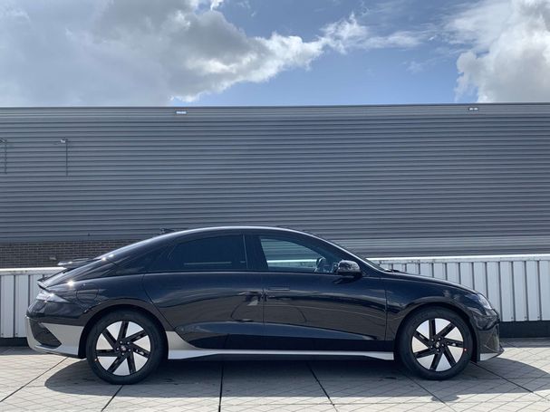 Hyundai Ioniq 6 53 kWh 111 kW image number 29