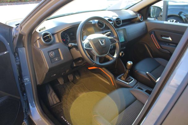 Dacia Duster TCe 130 96 kW image number 2