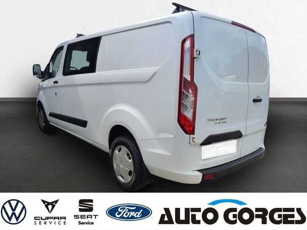 Ford Transit Custom 340 Trend 96 kW image number 2