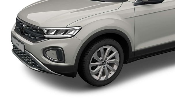 Volkswagen T-Roc 1.0 TSI T-Roc 81 kW image number 4