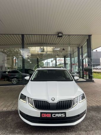 Skoda Octavia 1.6 TDI 85 kW image number 3