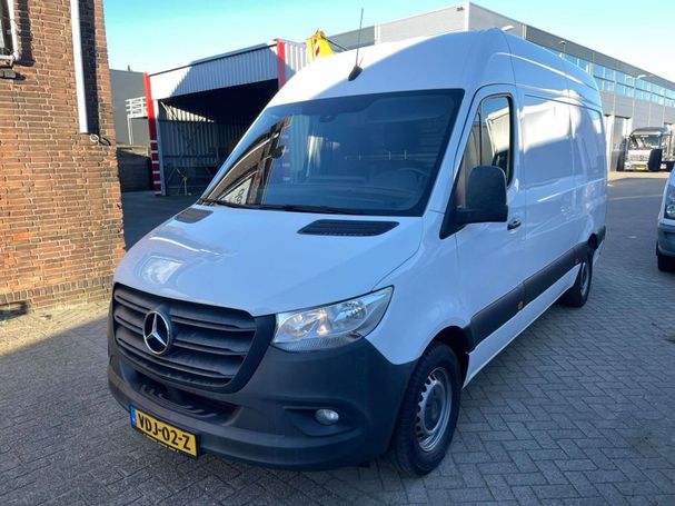 Mercedes-Benz Sprinter H2 314 CDi 105 kW image number 1