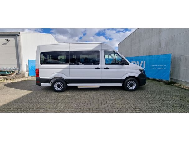 Volkswagen Crafter 103 kW image number 3