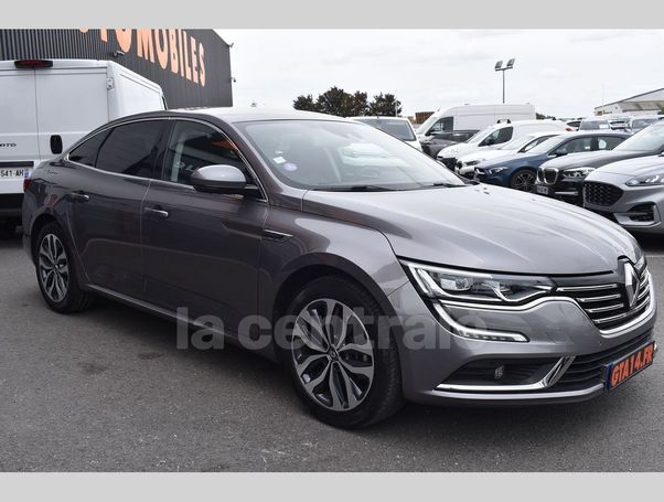 Renault Talisman TCe 160 Intens EDC 117 kW image number 4