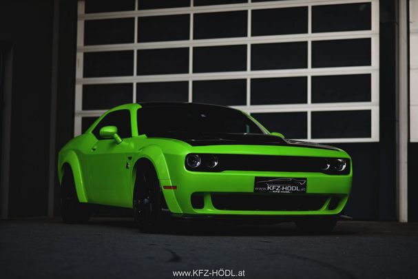 Dodge Challenger 362 kW image number 1