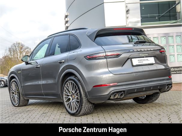 Porsche Cayenne E-Hybrid 340 kW image number 4