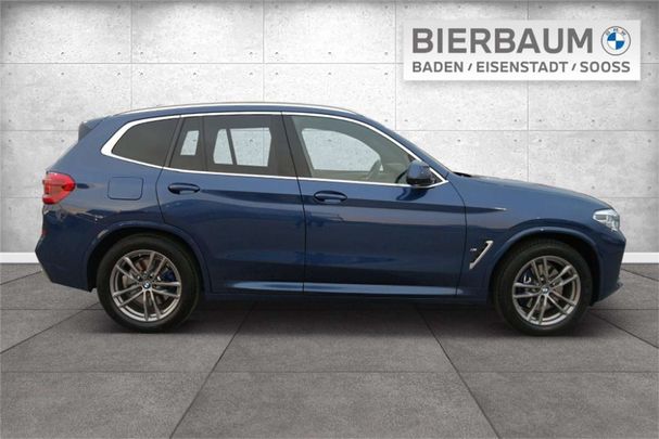 BMW X3 xDrive30e 215 kW image number 26