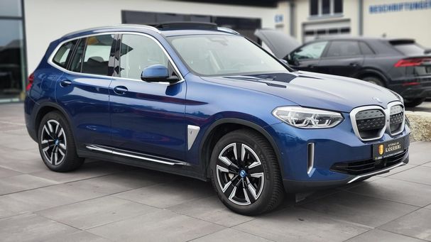 BMW iX3 Impressive 210 kW image number 2