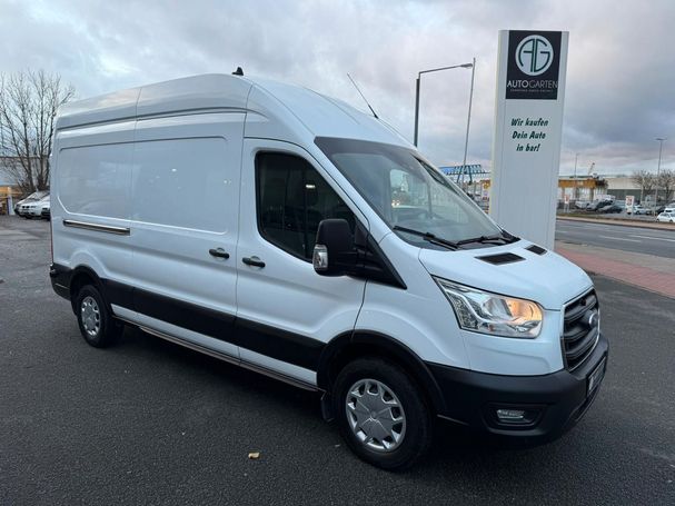 Ford Transit 350 L3 Trend 96 kW image number 3