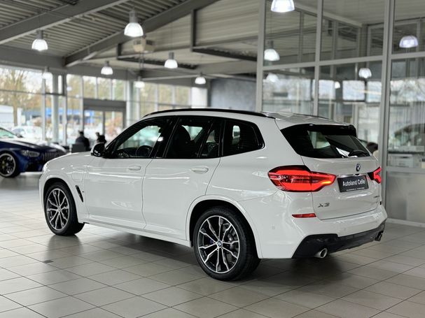 BMW X3e M Sport xDrive 215 kW image number 4