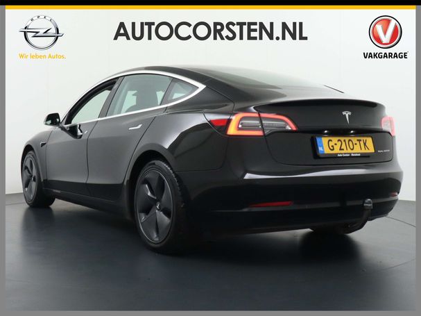 Tesla Model 3 Long Range AWD 340 kW image number 3