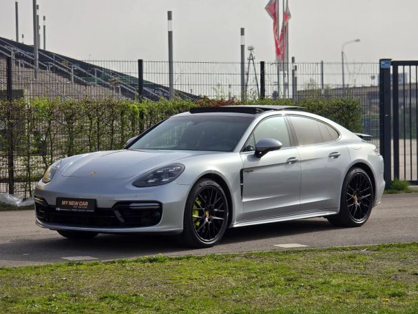 Porsche Panamera 340 kW image number 2