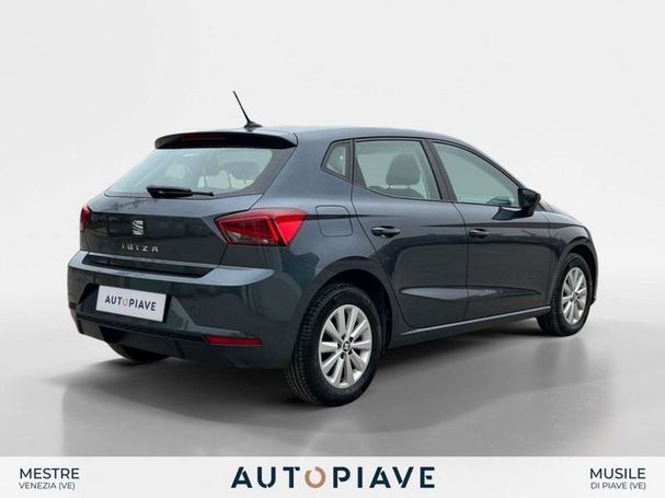 Seat Ibiza 1.6 TDI 70 kW image number 2