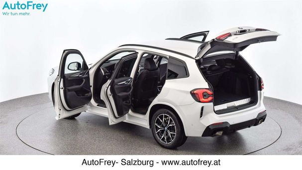 BMW X3 xDrive30e 215 kW image number 5