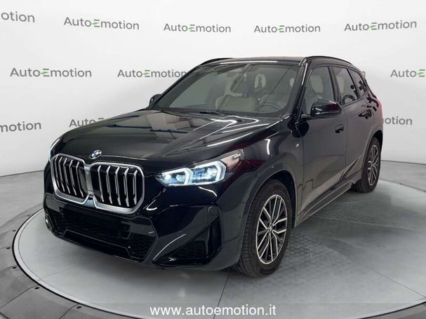 BMW X1 xDrive 120 kW image number 1