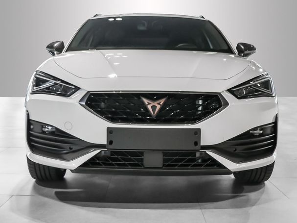 Cupra Leon Sportstourer e-Hybrid 150 kW image number 3