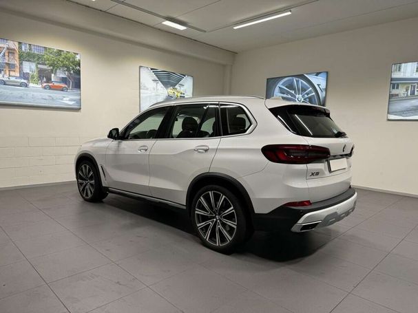 BMW X5 xDrive30d 210 kW image number 5