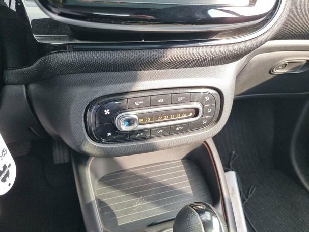 Smart ForTwo EQ 60 kW image number 10