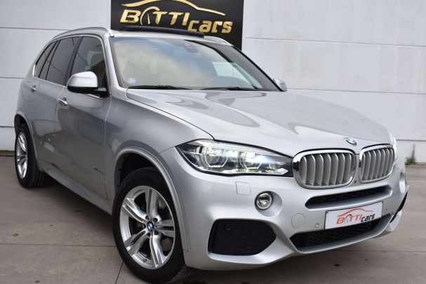 BMW X5 xDrive40e M 230 kW image number 2