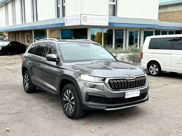 Skoda Kodiaq 1.5 TSI DSG Style 110 kW image number 1