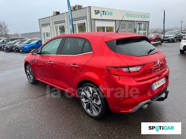 Renault Megane TCe 160 GT Line EDC 117 kW image number 5