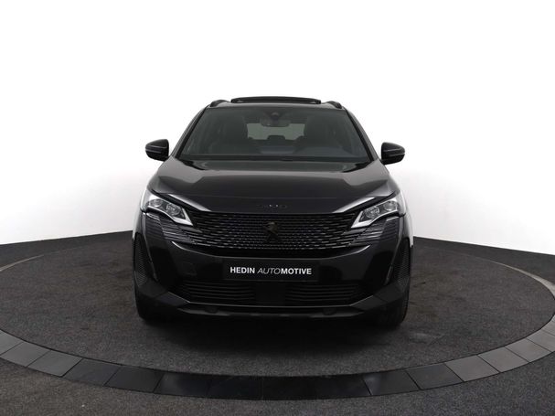 Peugeot 5008 130 96 kW image number 3