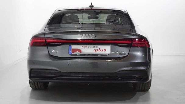 Audi A7 55 TFSIe quattro S tronic Sportback 270 kW image number 13