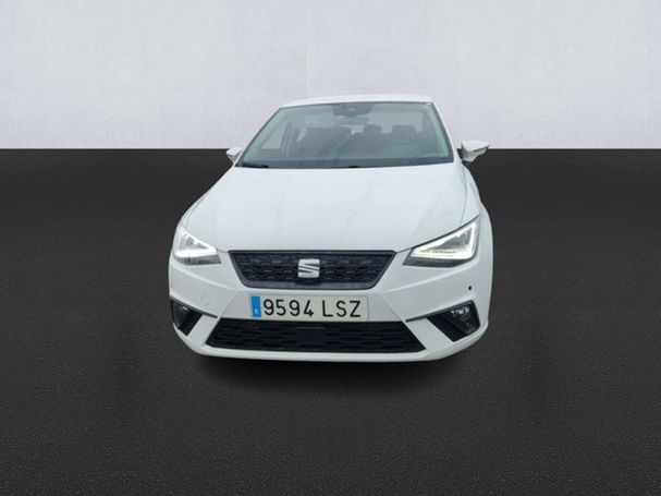 Seat Ibiza 1.0 TSI S&S Style 81 kW image number 3