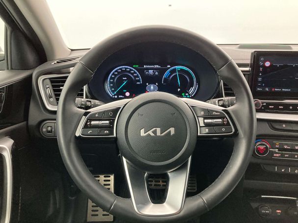 Kia XCeed 1.6 GDI 103 kW image number 21