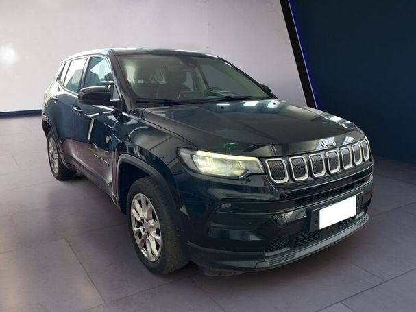 Jeep Compass 1.6 Longitude 96 kW image number 3