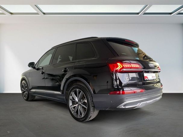 Audi Q7 55 TFSIe quattro S-Line 280 kW image number 15