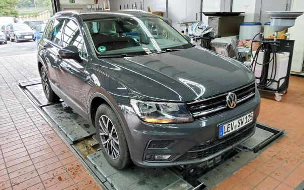 Volkswagen Tiguan 2.0 DSG 4Motion 110 kW image number 2