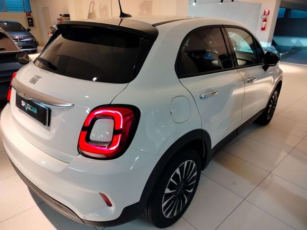 Fiat 500X 1.3 MultiJet 70 kW image number 11