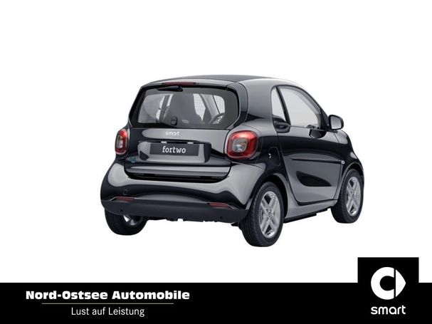 Smart ForTwo EQ 60 kW image number 2