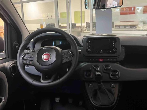 Fiat Panda 51 kW image number 6