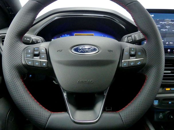 Ford Focus 1.0 EcoBoost ST-Line 92 kW image number 16