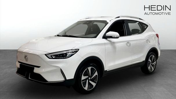 MG ZS  115 kW image number 1