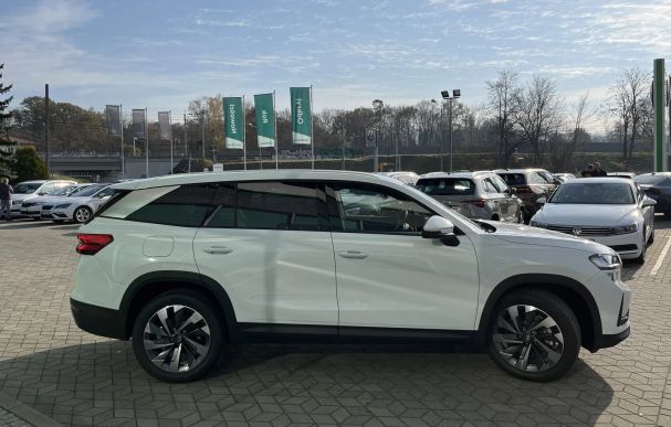 Skoda Kodiaq 2.0 TDI 4x4 DSG 142 kW image number 7