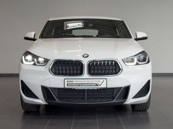 BMW X2 xDrive20i M Sport X 131 kW image number 2