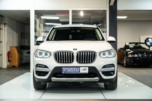 BMW X3 xDrive 140 kW image number 3