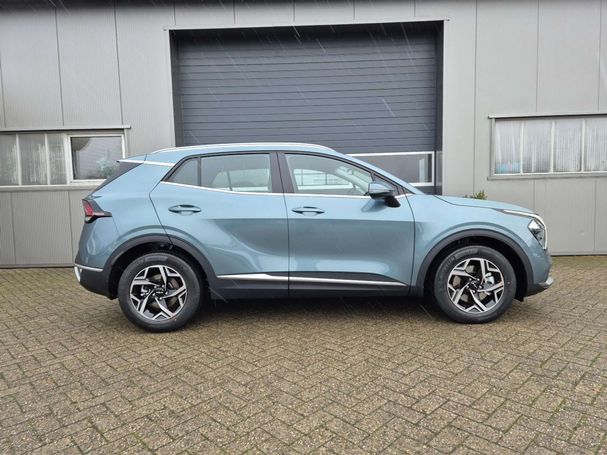 Kia Sportage 1.6 T-GDI Vision 118 kW image number 6