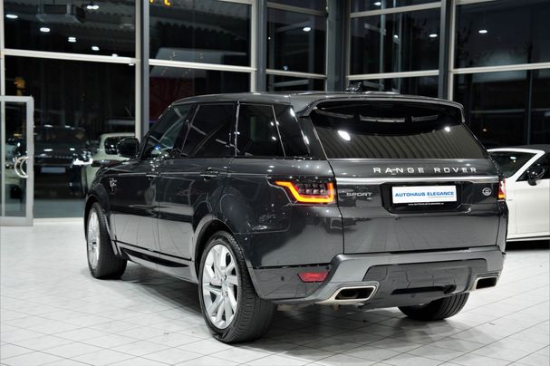 Land Rover Range Rover Sport 221 kW image number 30