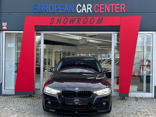 BMW 340i Touring xDrive 240 kW image number 2