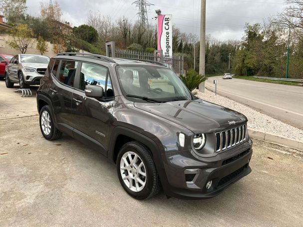 Jeep Renegade 1.0 Limited 88 kW image number 3