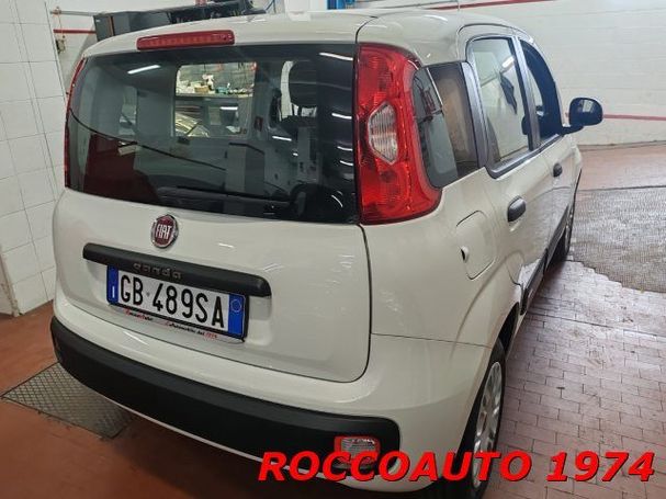 Fiat Panda 1.2 Easy 51 kW image number 8