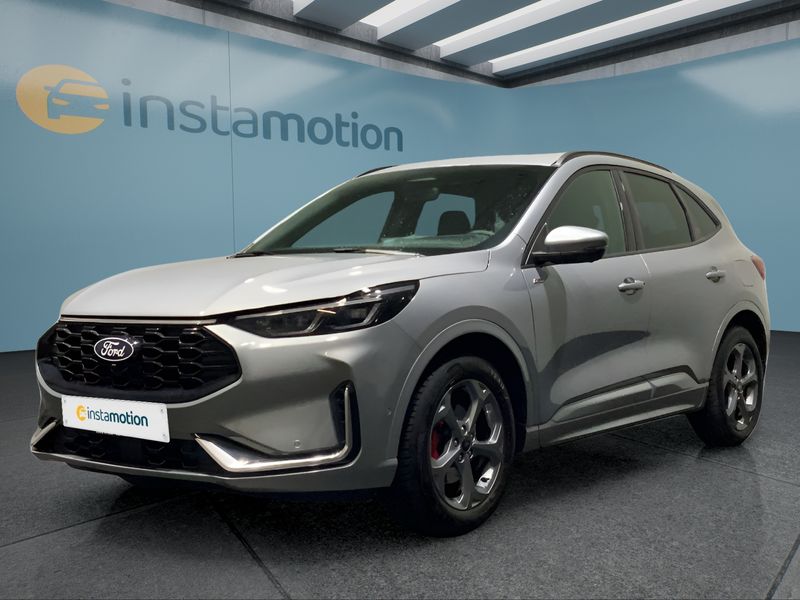 Ford Kuga ST-Line X