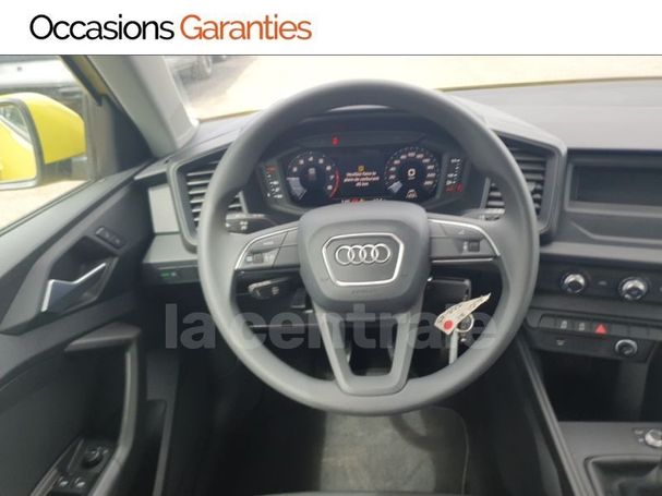 Audi A1 25 TFSI 70 kW image number 25