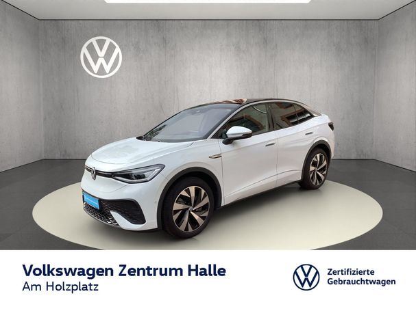 Volkswagen ID.5 150 kW image number 1