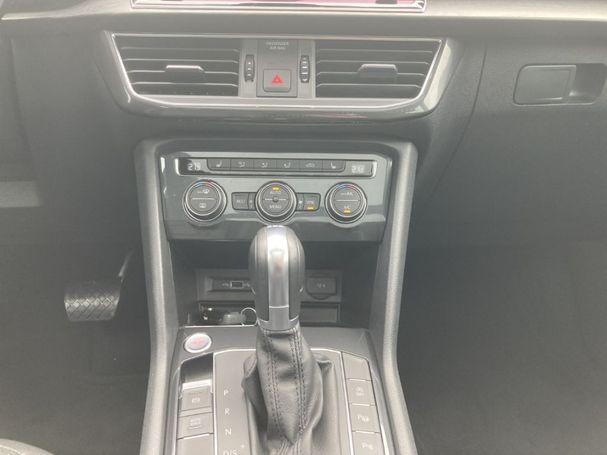 Seat Tarraco 2.0 TDI 4Drive Xcellence 110 kW image number 13